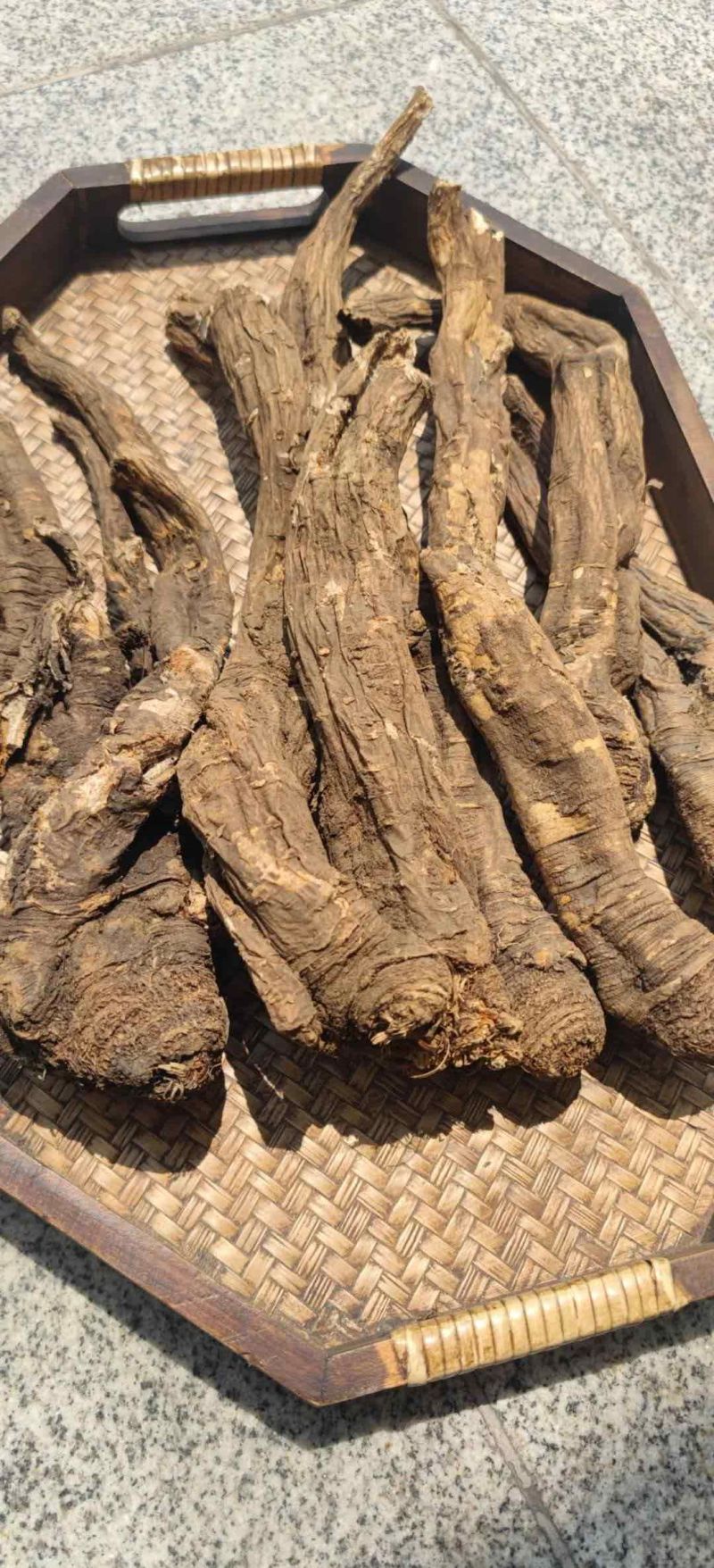 西藏本地产藏当归整株切片量大长期稳定供货