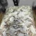 野生山药干片