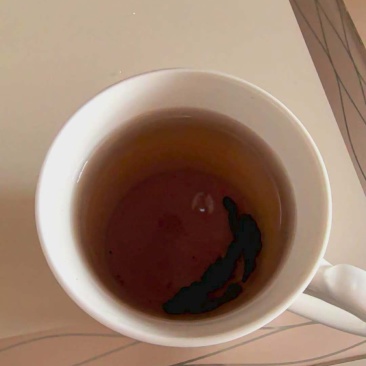九制黄精茶