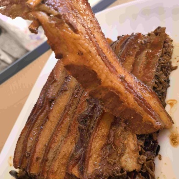 梅菜大刀烧白梅菜扣肉品质保证诚信经营