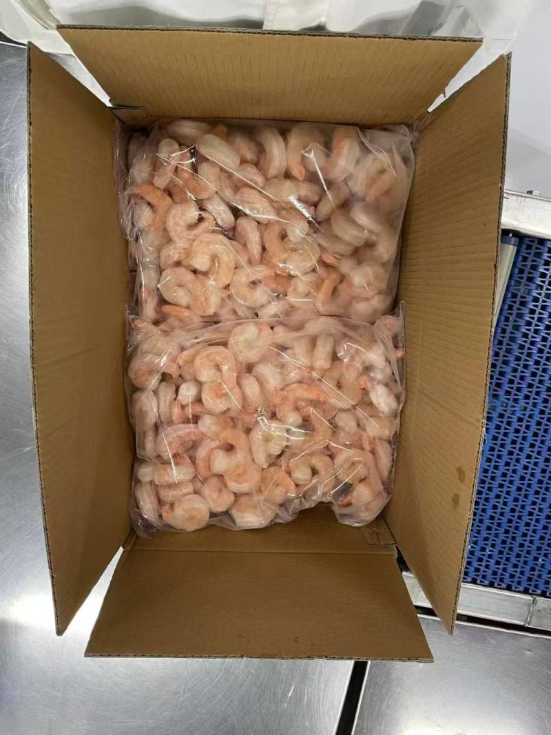 红虾仁