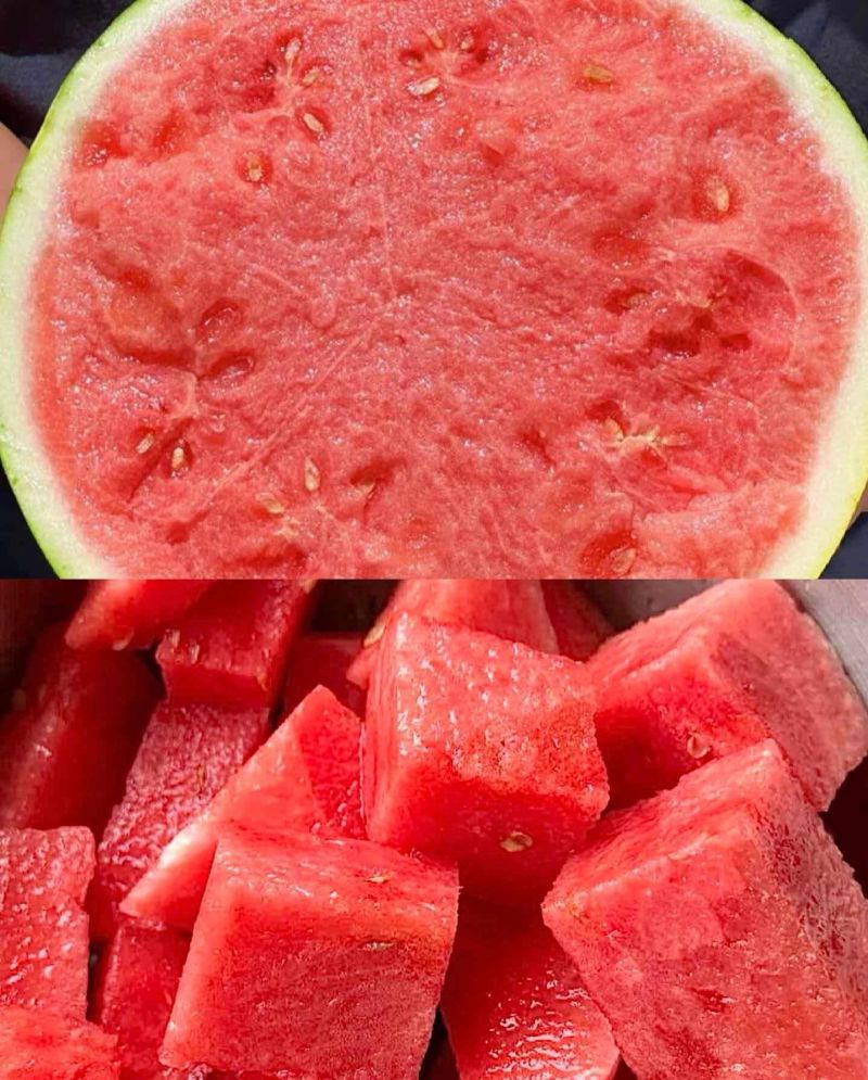西瓜，美都