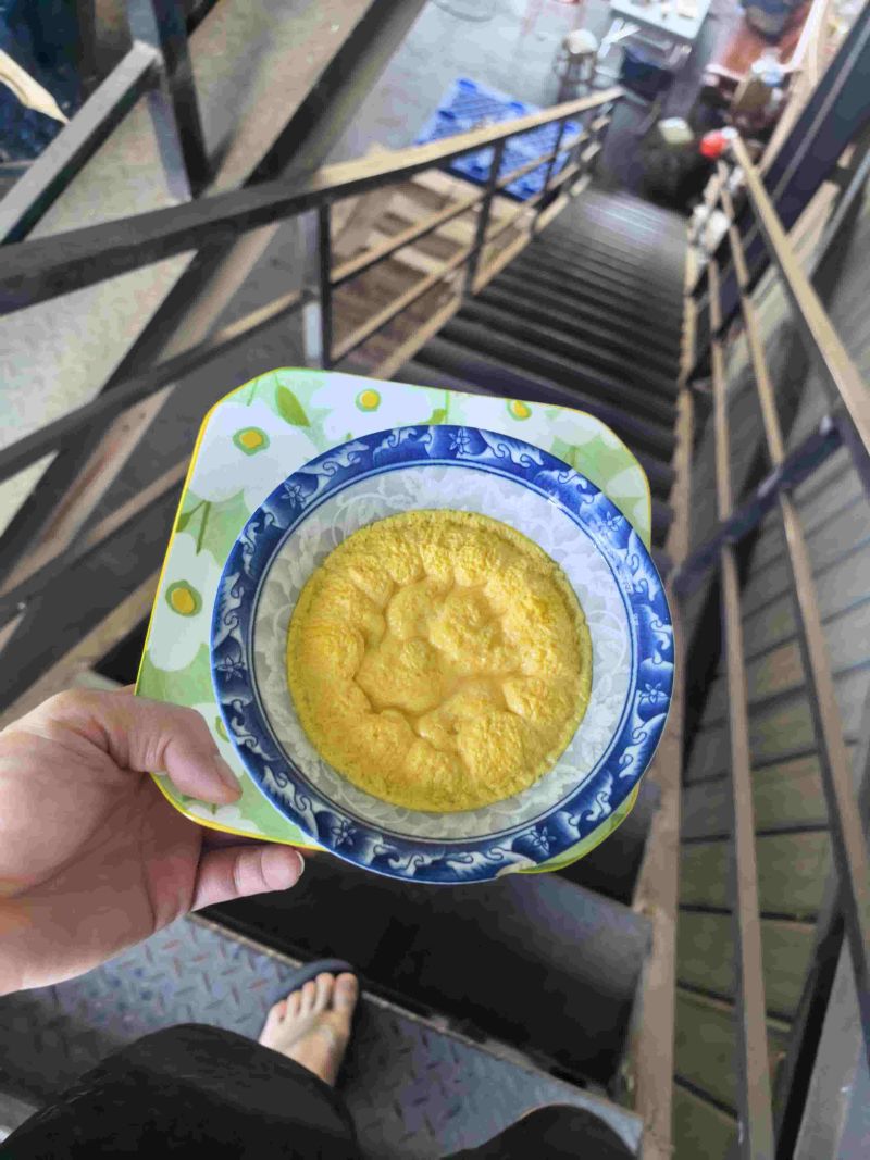 精品绿壳蛋