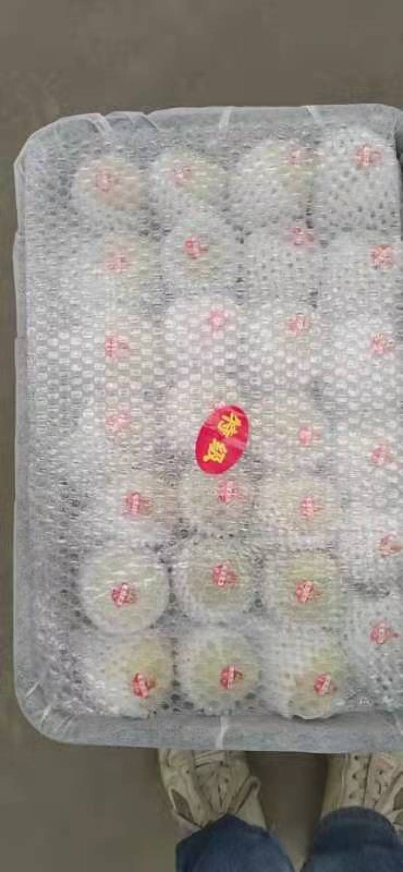 库尔勒香梨