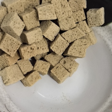 厂家批发真空保鲜面筋量大可议