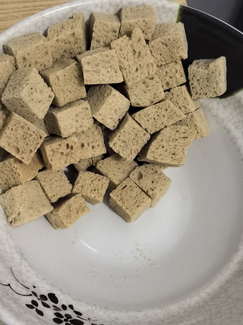 厂家批发真空保鲜面筋量大可议