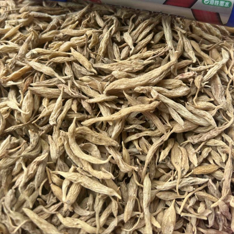 自产自销麦冬规格齐全随时发货健康之选