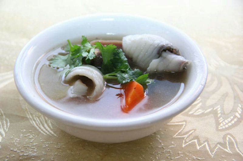 罗非鱼冻鱼
