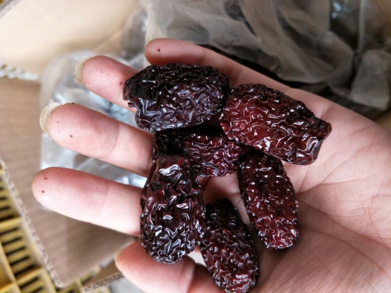 正品黑枣现货秒发欢迎联系