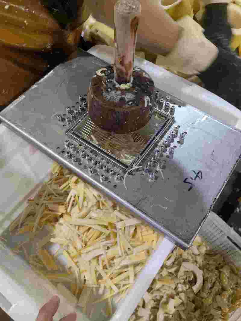 清水笋丝一手货源，有量有价量大从优欢迎来电合作