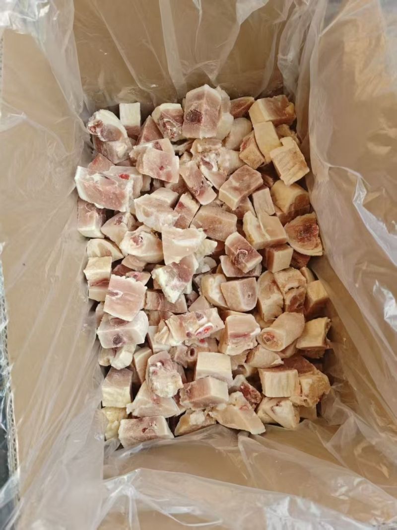 黄焖鸡块