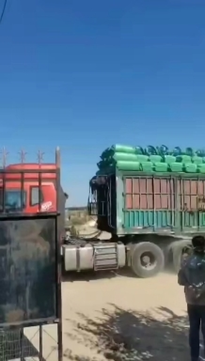 精品玉米秸秆草好价不高厂家直发