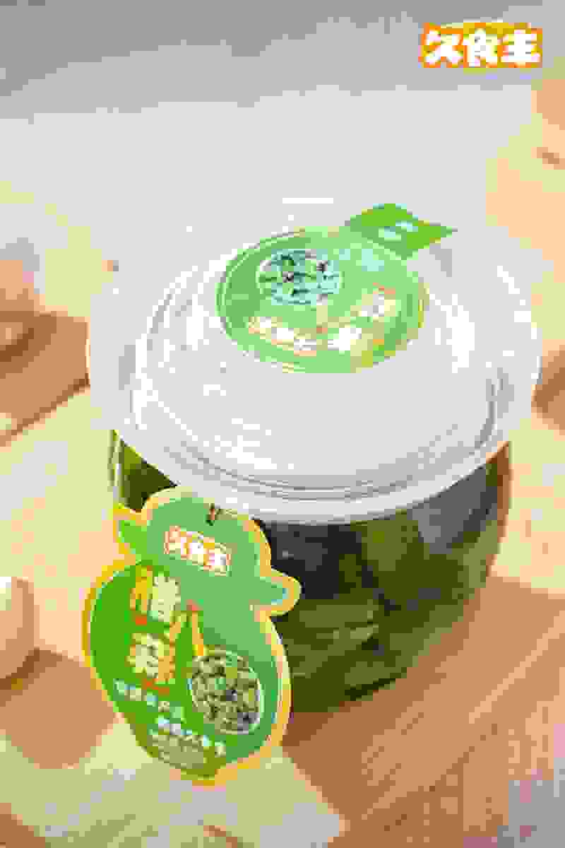 久食丰腊八蒜