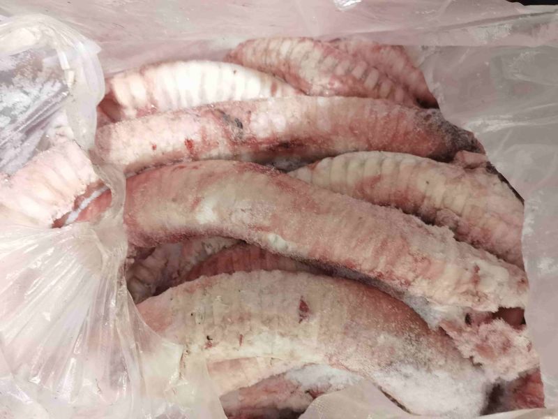 牛肺管，标准件，20斤一版