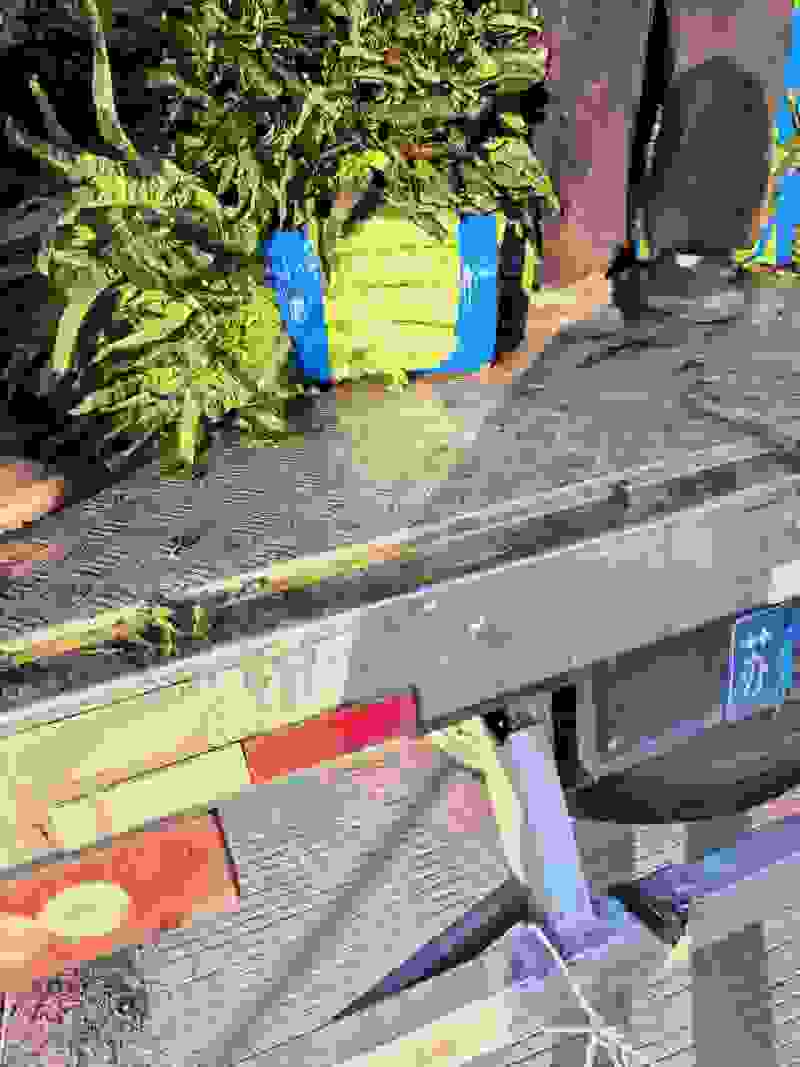 浙江台州莴笋，货量充足，诚信代办，