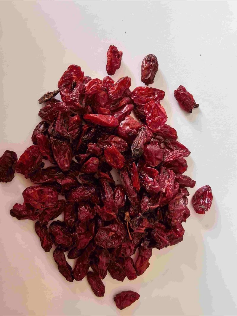 山茱萸山萸肉干货