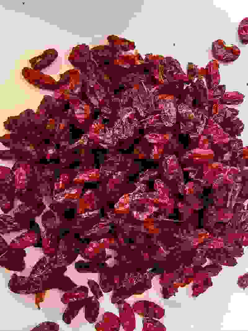 山茱萸山萸肉干货