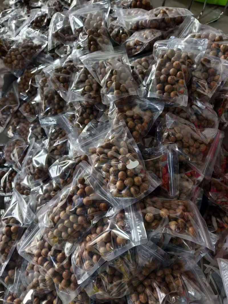 夏威夷果支持一件代发价格优势大