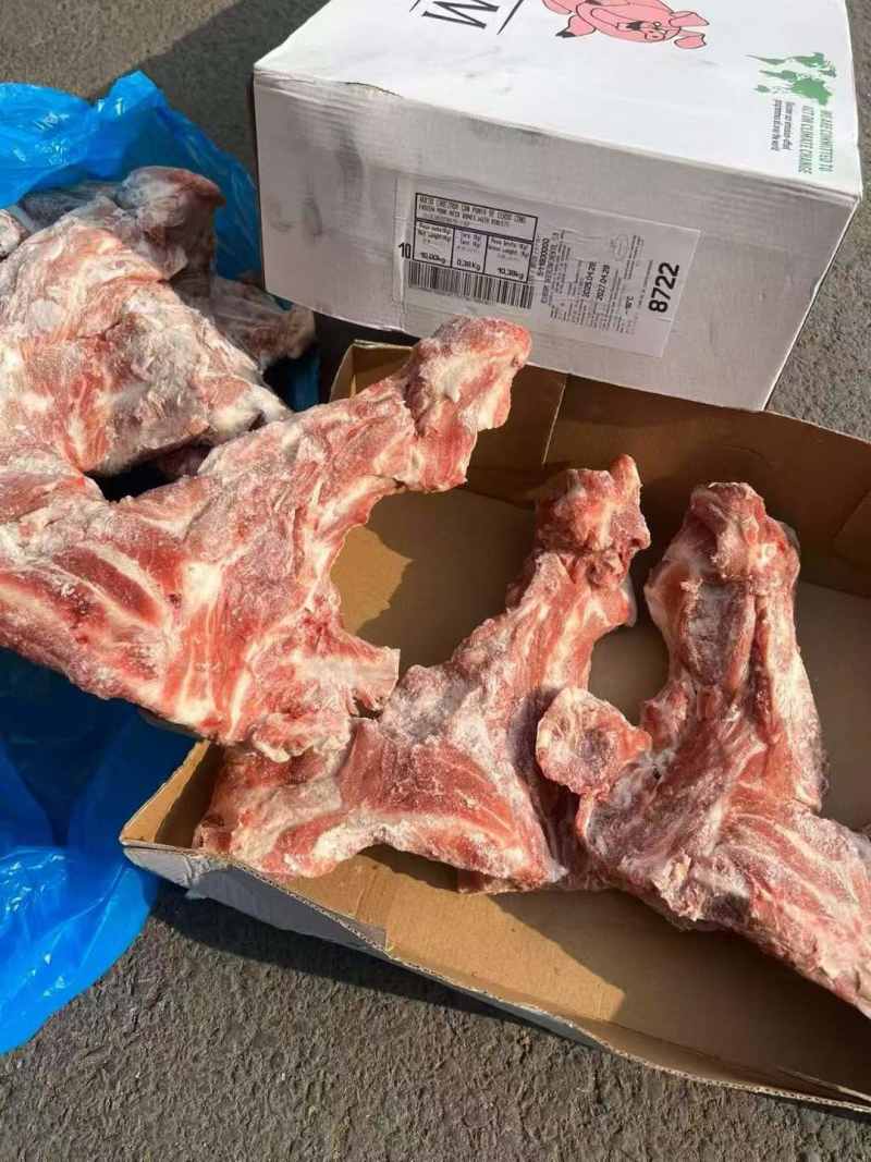 颈骨，量大优惠全国发货