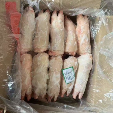 二级纯干猪蹄，量大优惠
