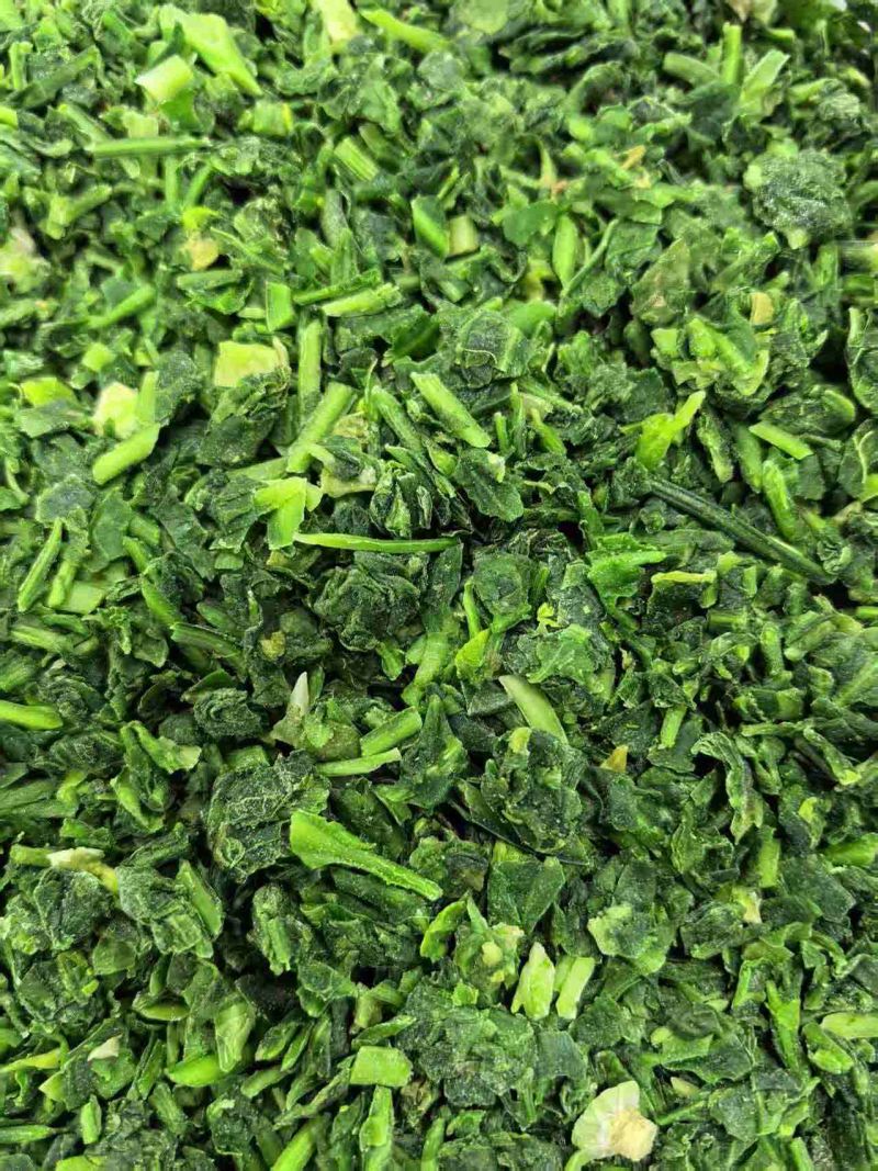 荠菜