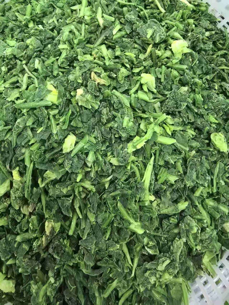 荠菜