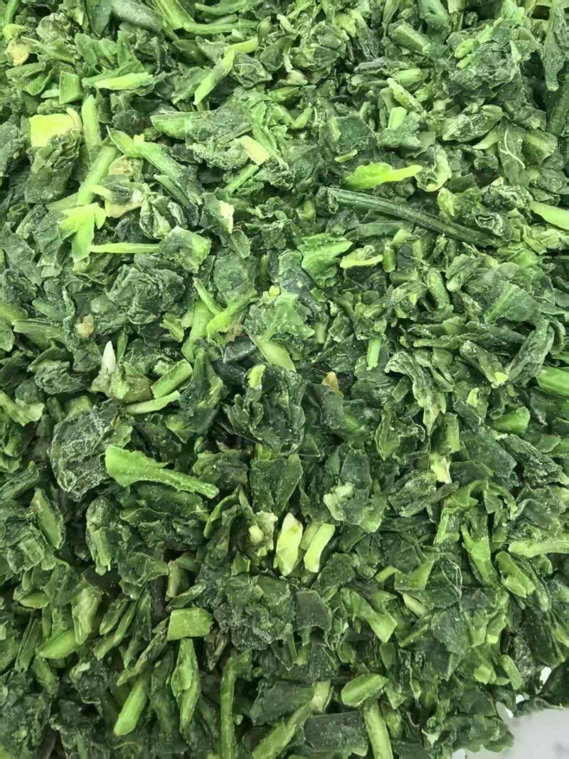 荠菜