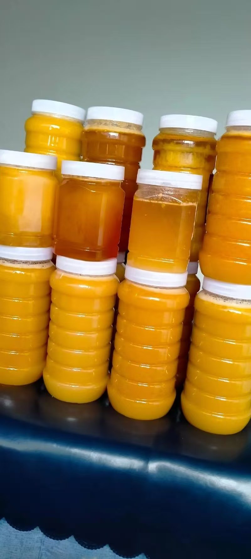 中华土蜂蜜