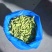 精品大荚毛豆