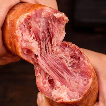 青岛老火腿纯猪腱子肉