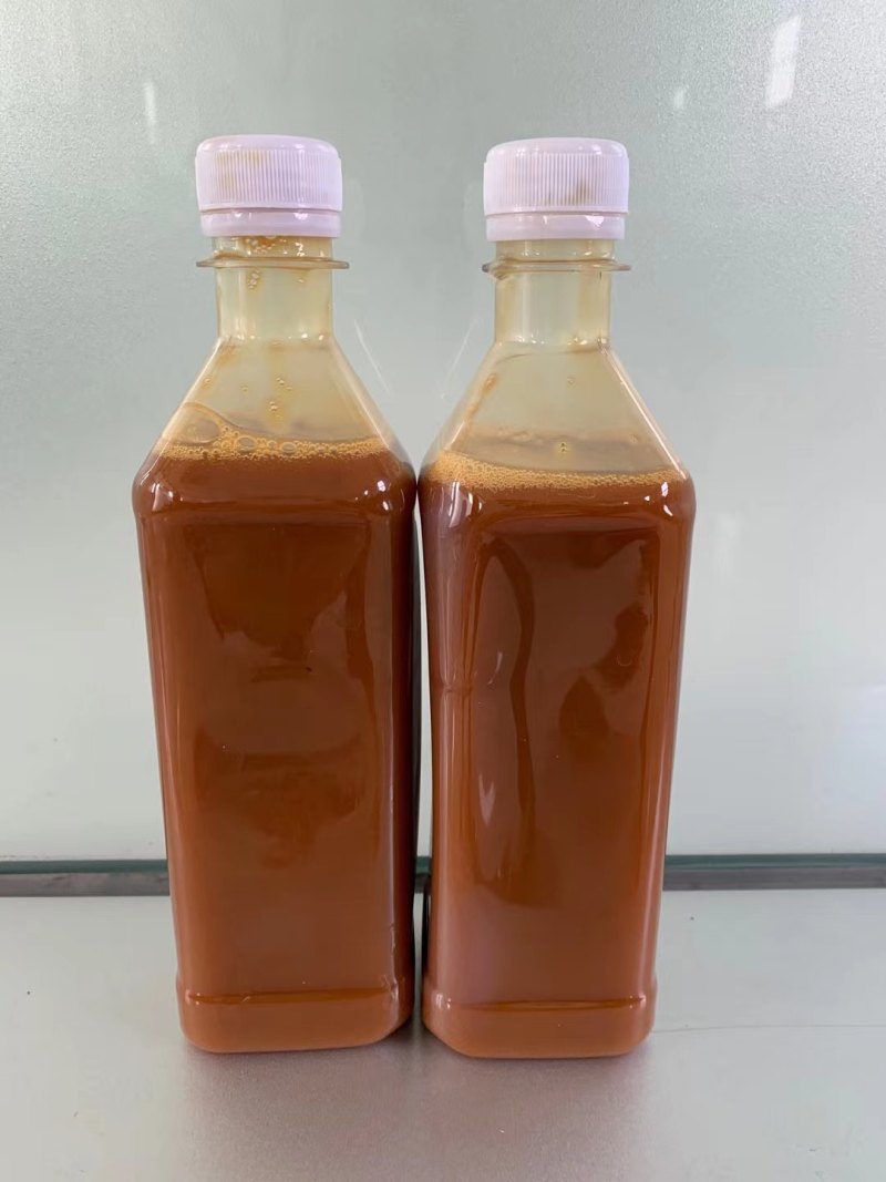 大豆糖蜜