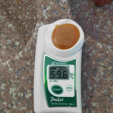 大豆糖蜜