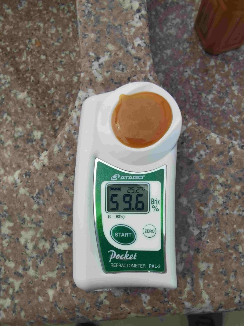 大豆糖蜜