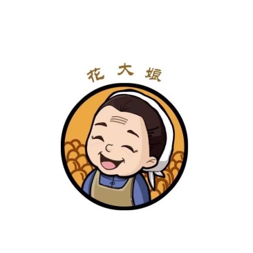“花大娘”富硒白凤初生蛋、谷物蛋、乌金绿
