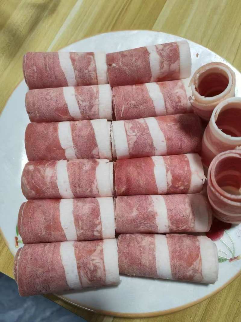 肥牛一号