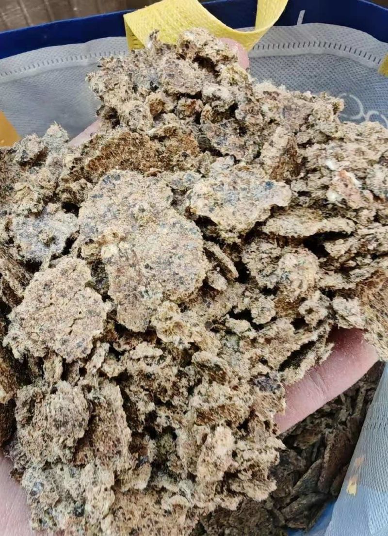 棉籽饼有机肥料