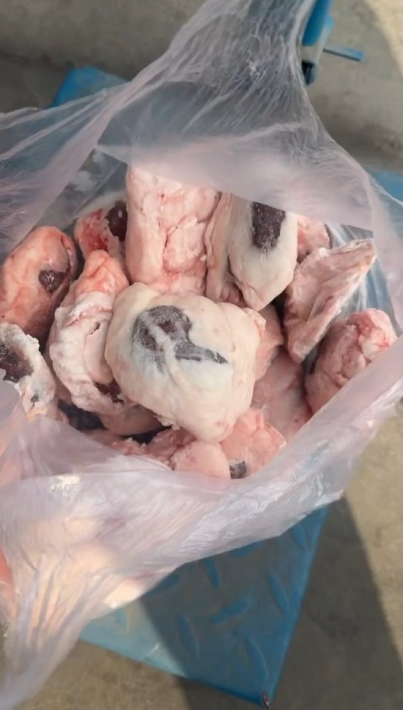 原油羊腰