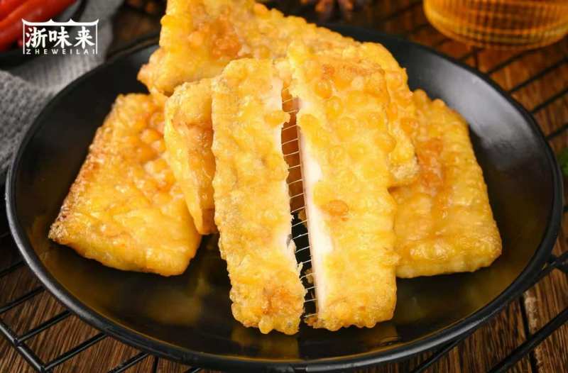 香酥系列小包装，可供商超饭店