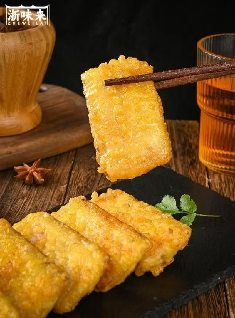 香酥系列小包装，可供商超饭店
