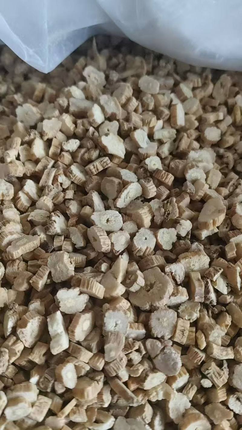 精品党参片，产地直发