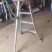 铝合金园林专用梯