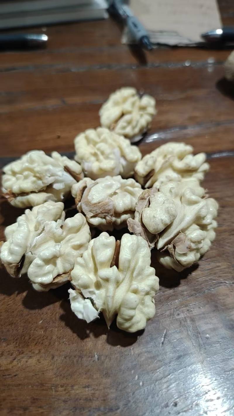 大优鲜核桃