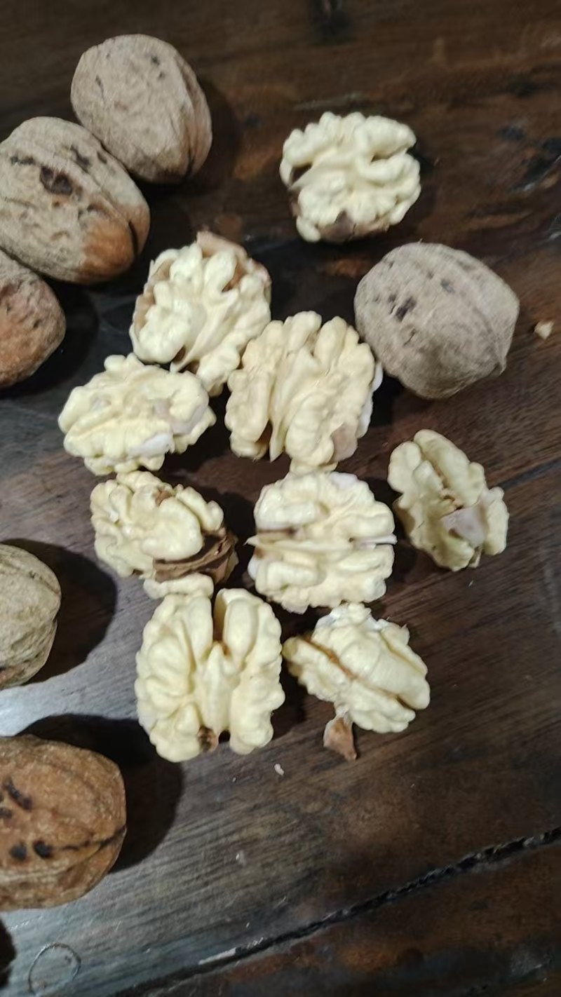 大优鲜核桃