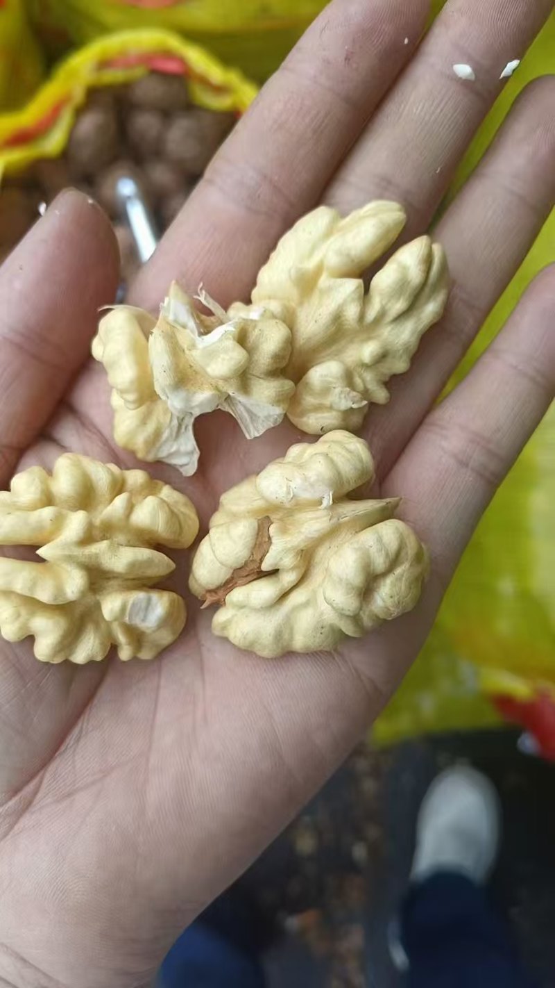 大优鲜核桃
