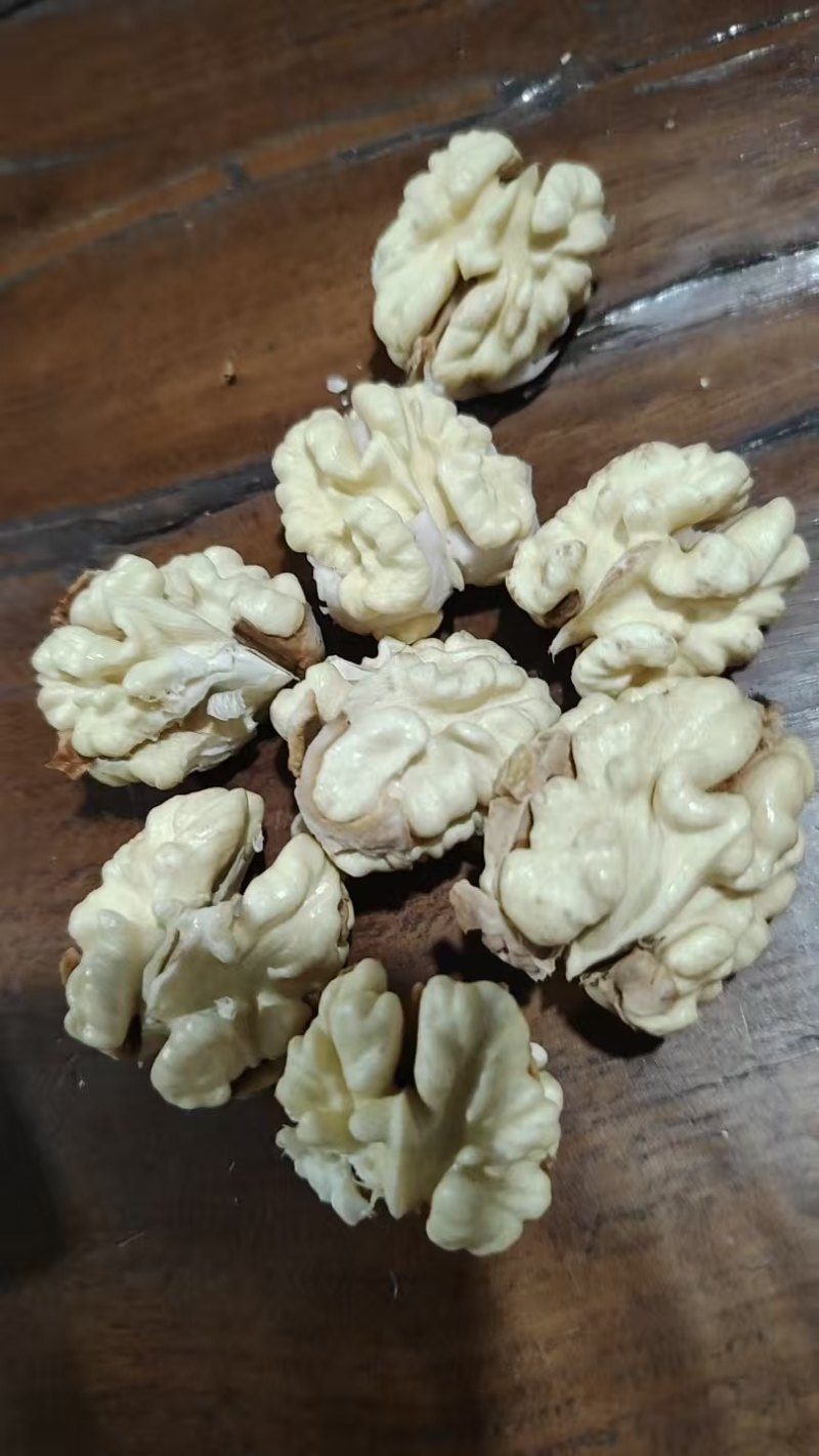 大优鲜核桃