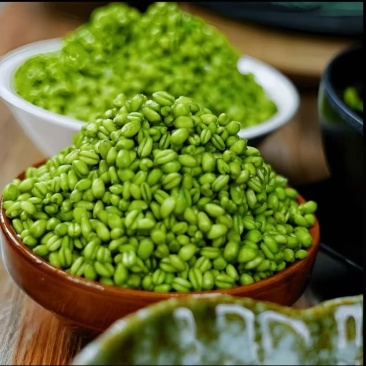 麦仁
