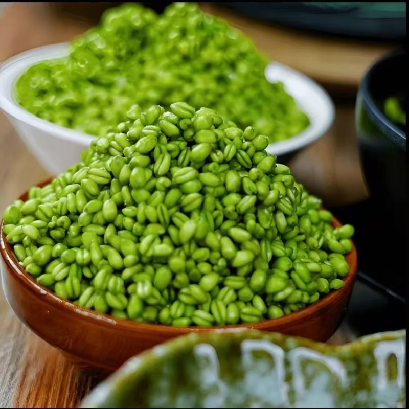 麦仁