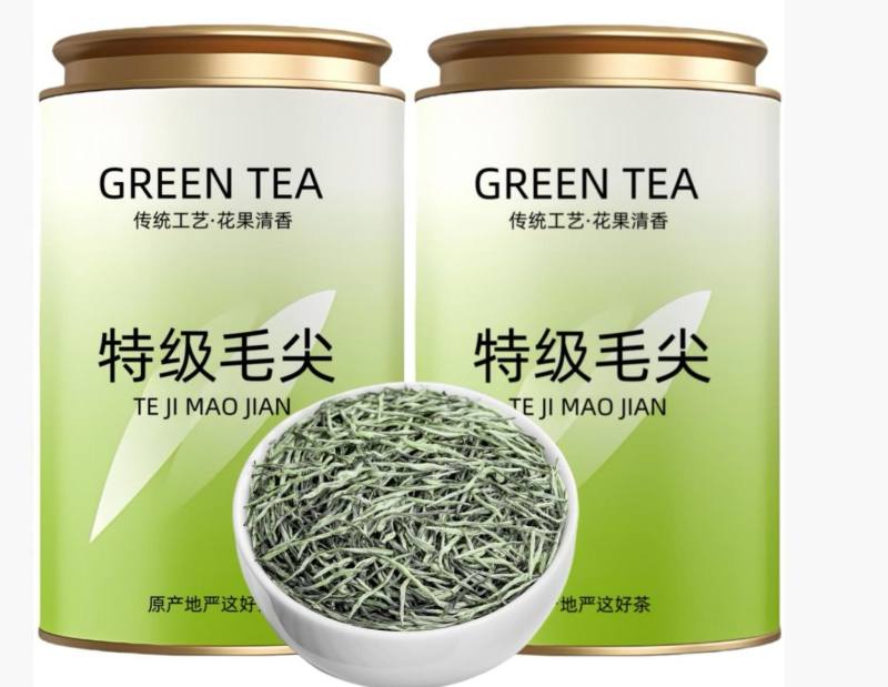 特级雨毛尖新茶