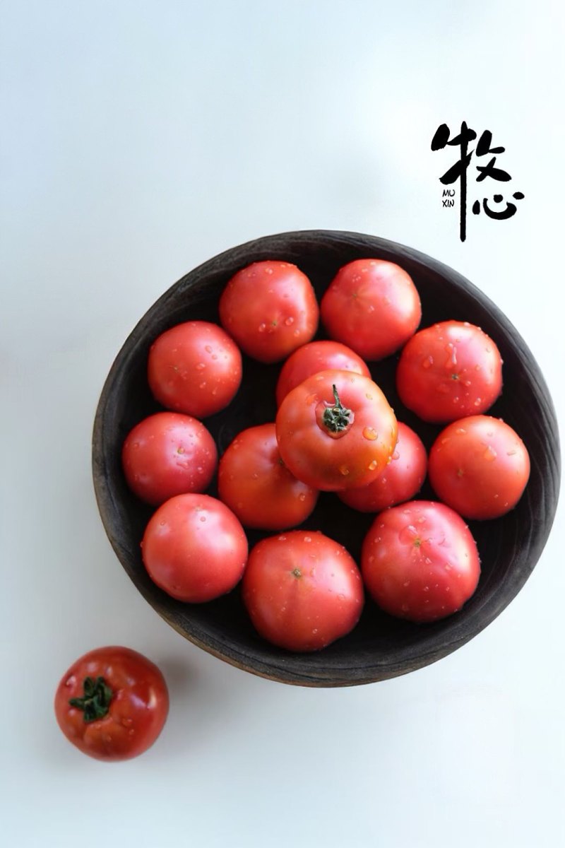 牧心番茄