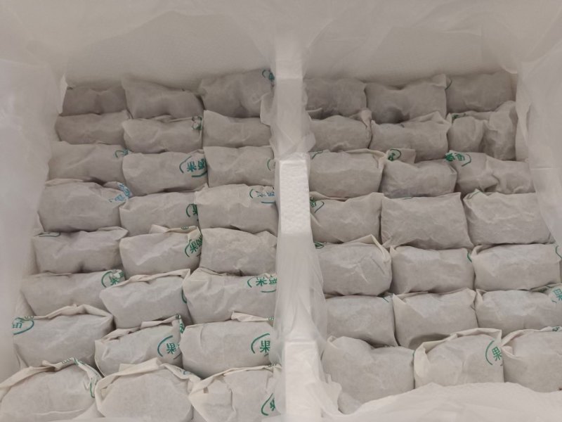 汉源高山新鲜车厘子现摘现发大樱桃精品鲜果